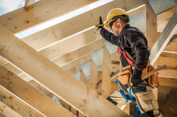 Best Tile Roofing Contractor  in Erwinville, LA
