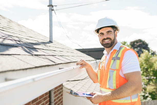 Best Residential Roofing Contractor  in Erwinville, LA