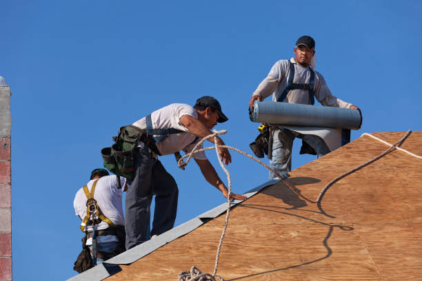 Heating Cable for Roof Installation in Erwinville, LA