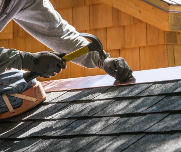 Quick and Trustworthy Emergency Roof Repair Services in Erwinville, LA